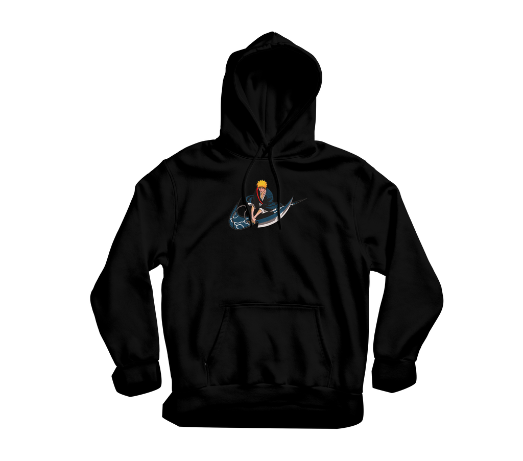 BLEACH ICHIGO SWOOSH
