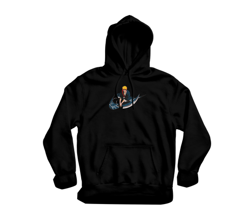 BLEACH ICHIGO SWOOSH