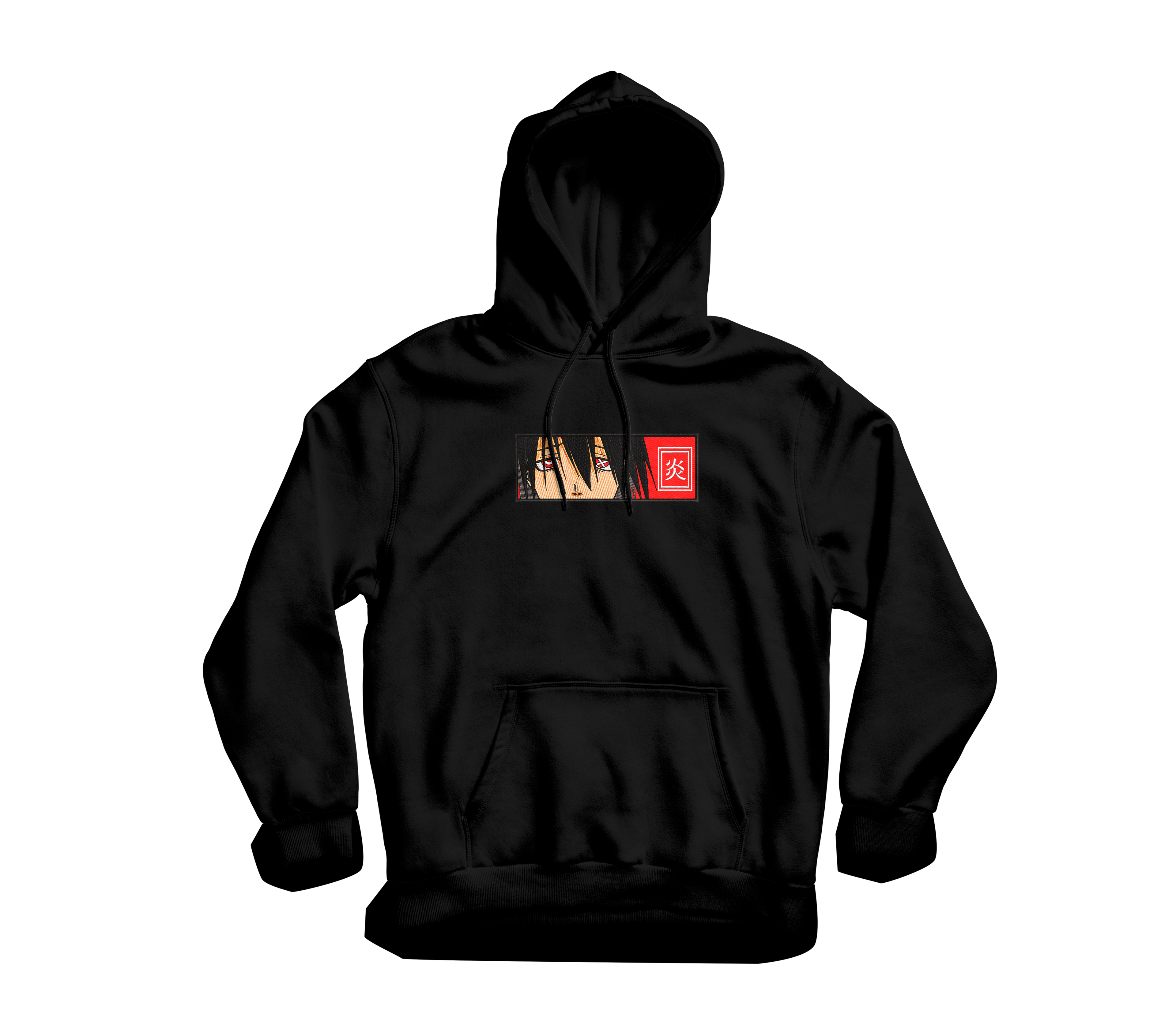 Fire Force Benimaru Rectangle