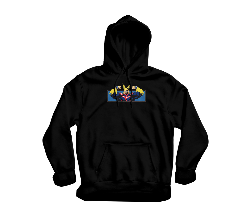 MY HERO ACADEMY ALL MIGHT BOX