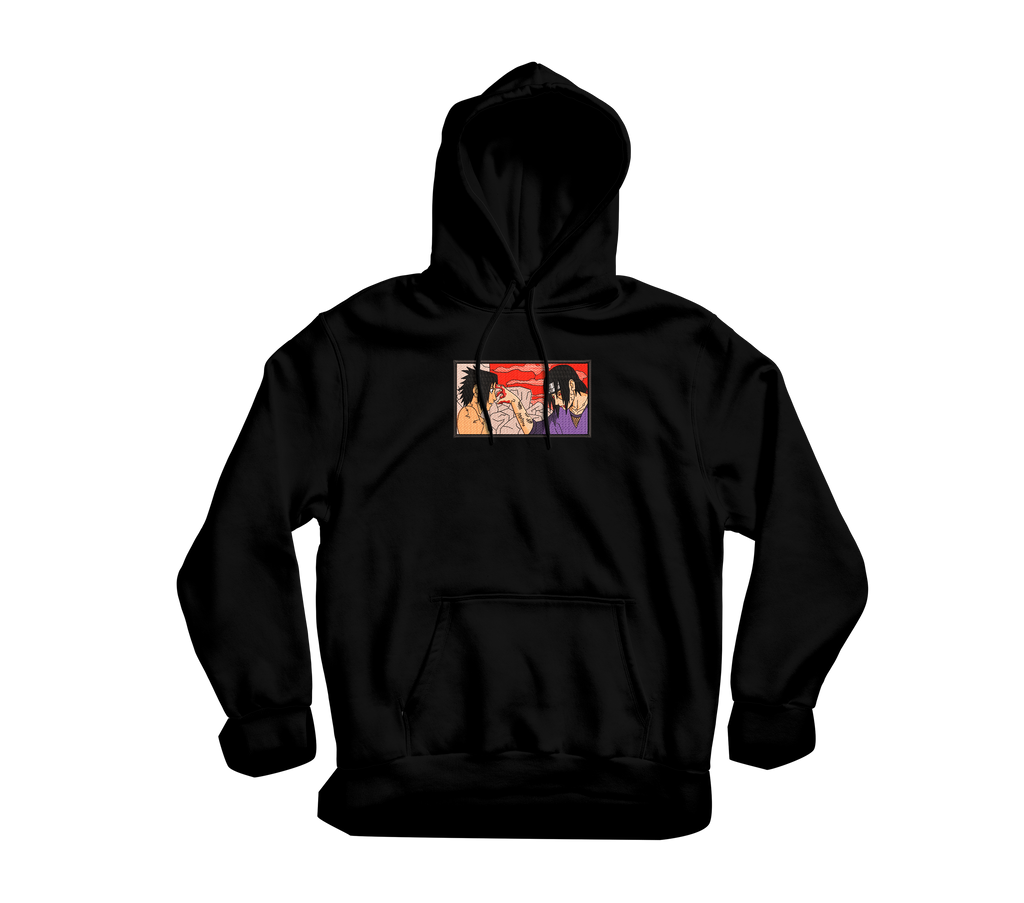 NARUTO ITACHI DEATH BOX