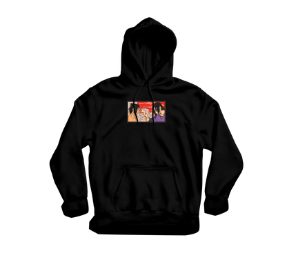 NARUTO ITACHI DEATH BOX
