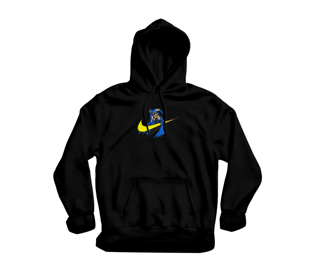 BATMAN SWOOSH V2