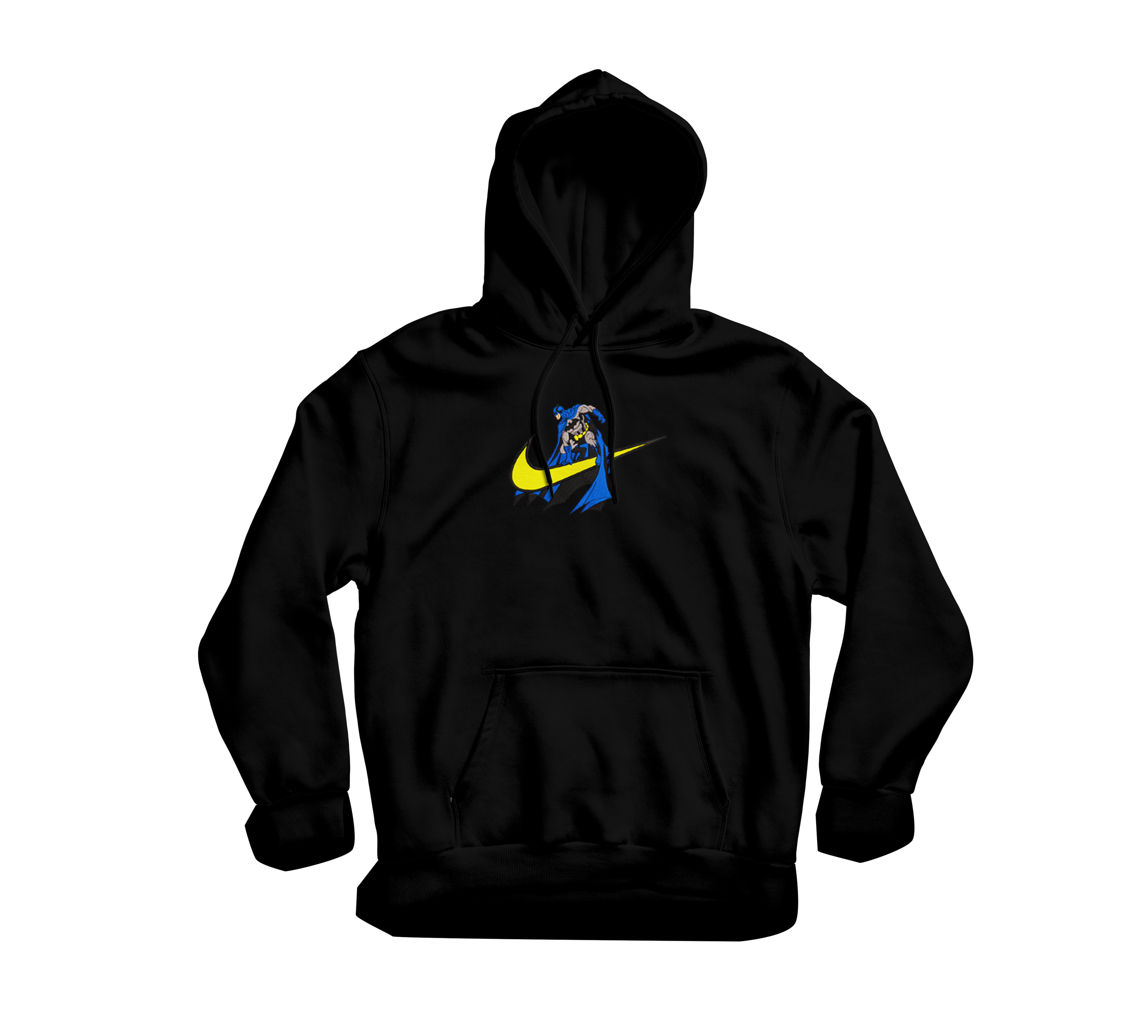 BATMAN SWOOSH V2