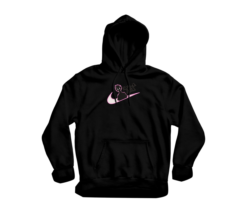 MOBPSYCHO 100 SWOOSH