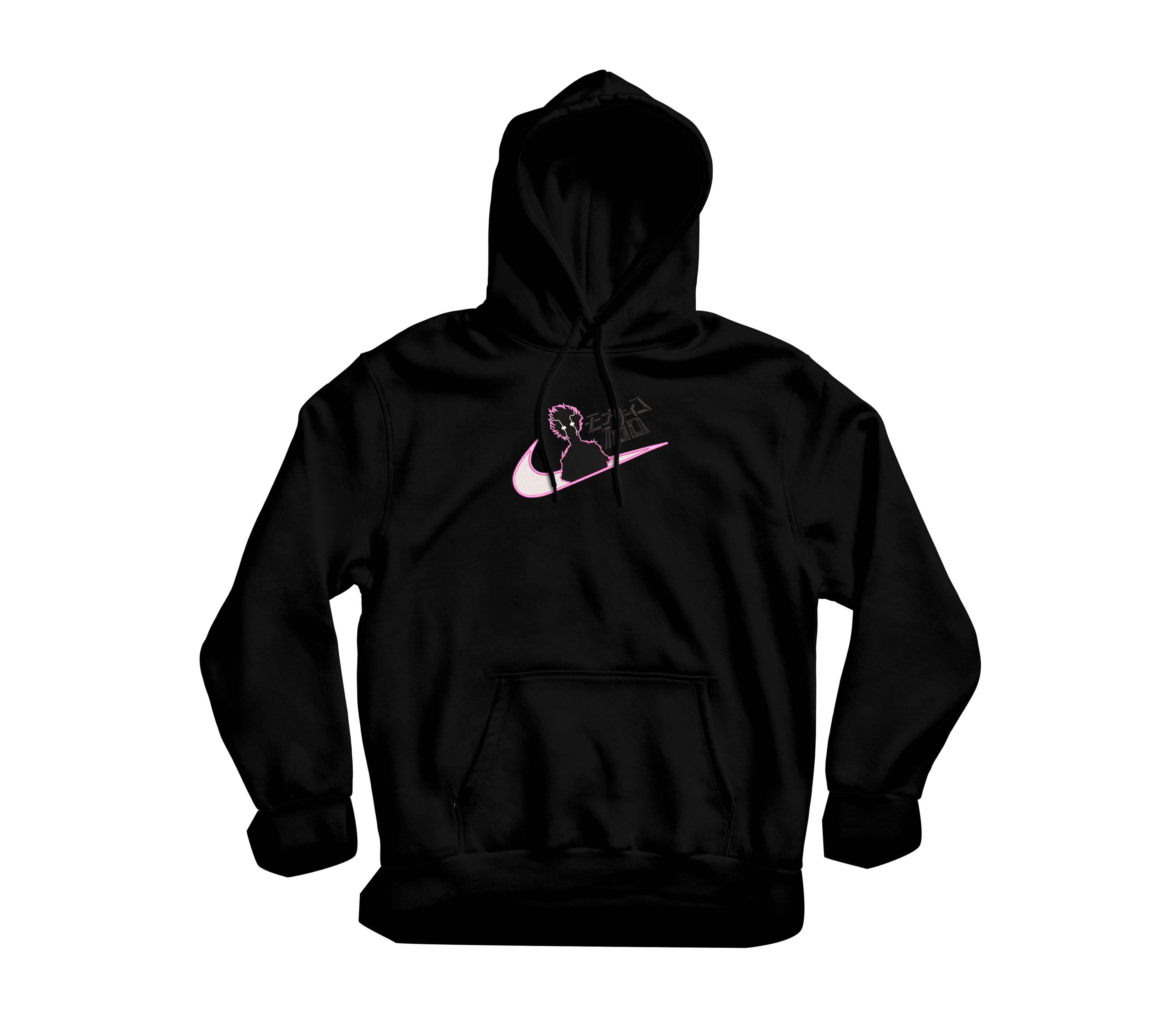 MOBPSYCHO 100 SWOOSH