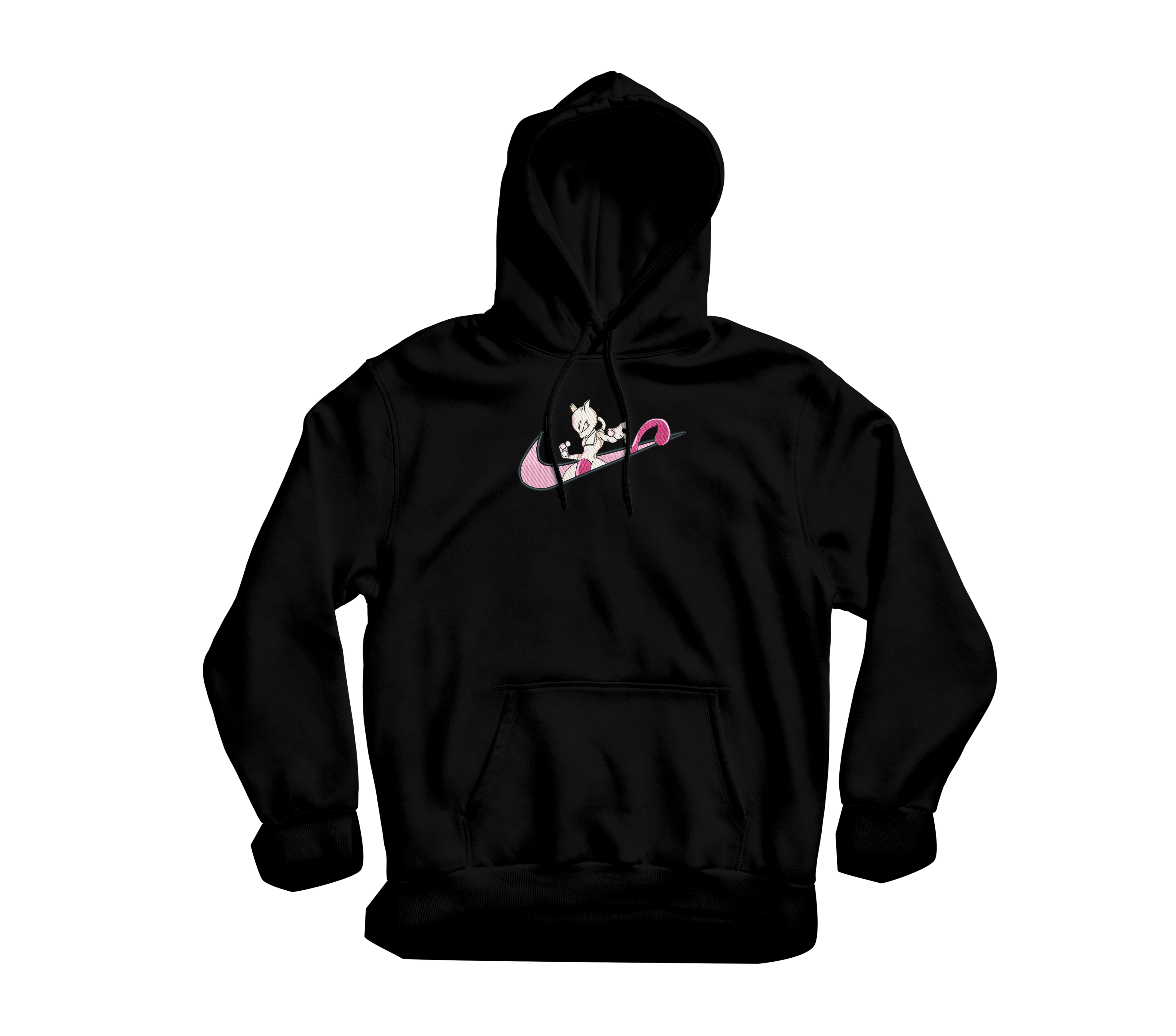 POKEMON MEWTO SWOOSH