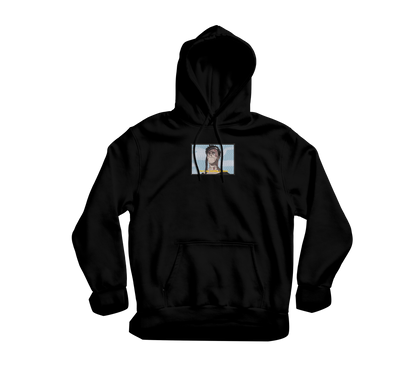 DISEÑO BORDADO DONT SAY ANYTHING BOX