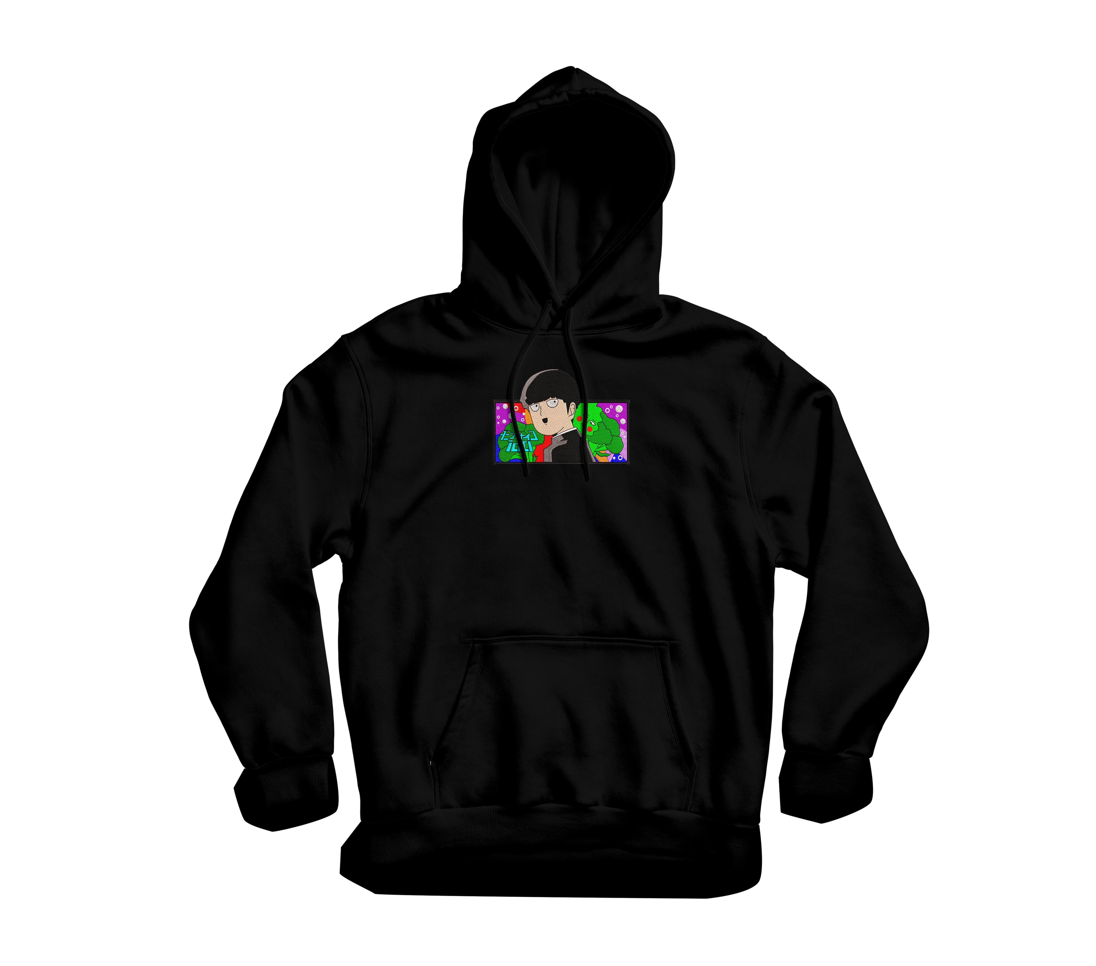 DISEÑO BORDADO MOBPSYCHO BOX V2
