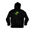 DISEÑO BORDADO BROLY SUPER SAIYAN SWOOSH