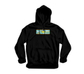 DISEÑO BORDADO GOKU CLOUD RECTANGLE