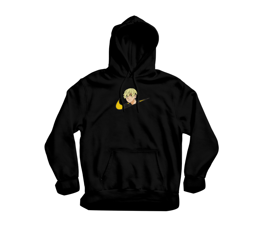 DISEÑO BORDADO CHIFUYU SWOOSH