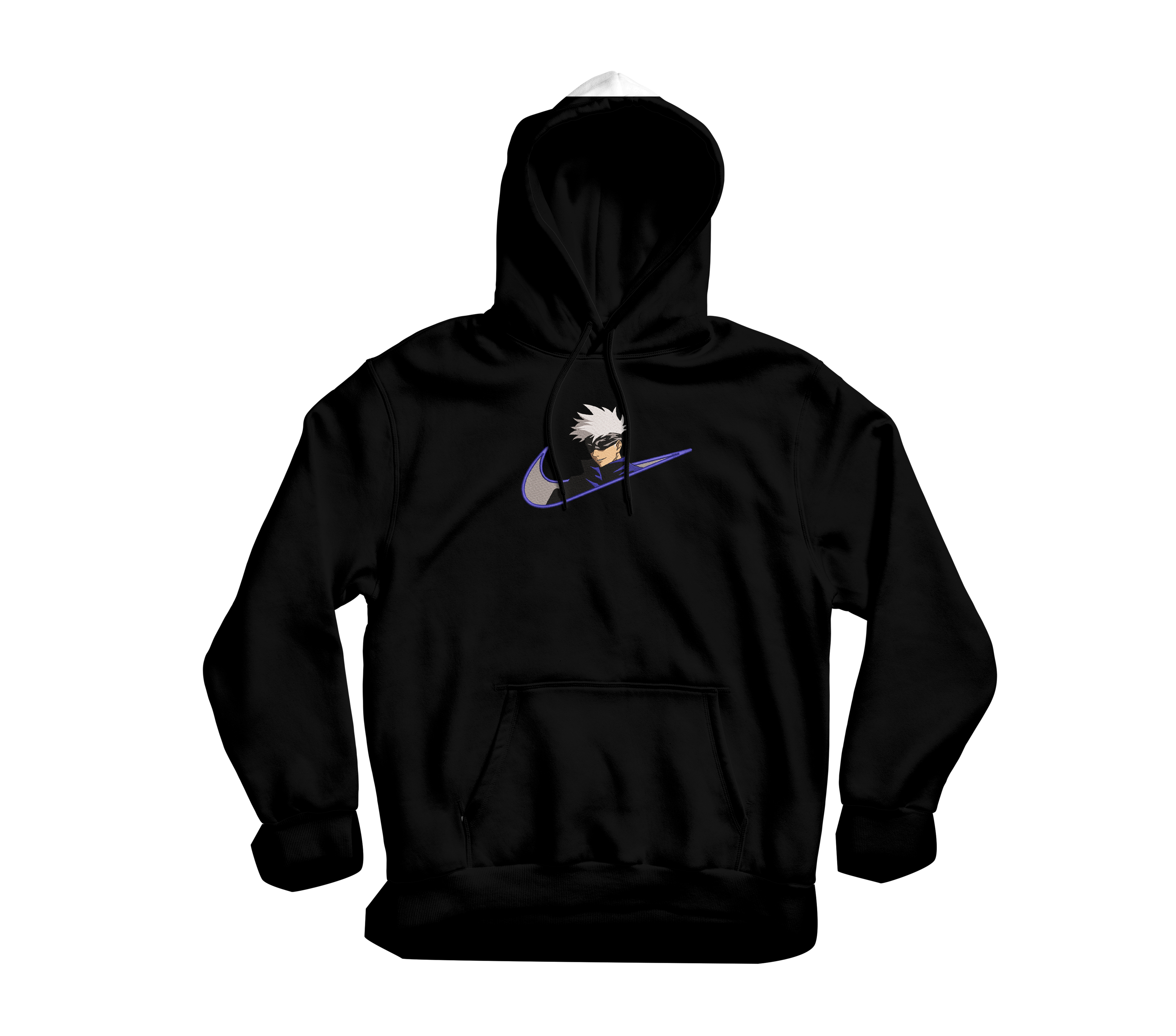 DISEÑO BORDADO GOJO SWOOSH V2