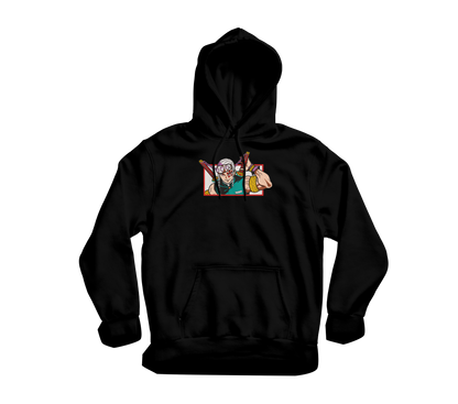 DISEÑO BORDADO TENGEN BOX