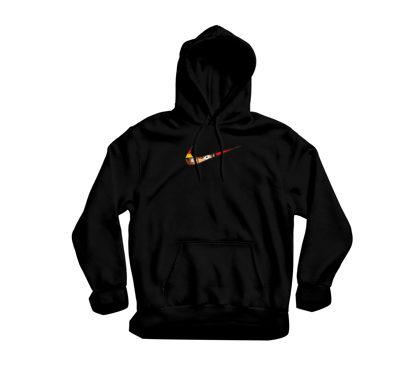 DISEÑO BORDADO LUFFY SWOOSH V2