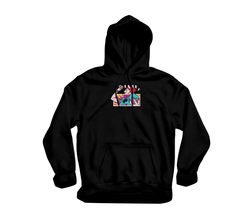 DISEÑO BORDADO HISOKA RECTANGLE