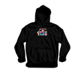 DISEÑO BORDADO HISOKA RECTANGLE