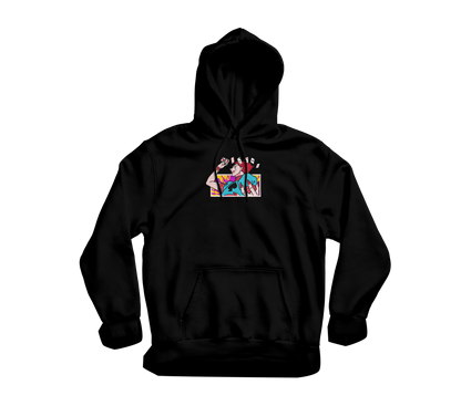 DISEÑO BORDADO HISOKA RECTANGLE