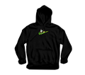 BORDADO RICK AND MORTY SWOOSH