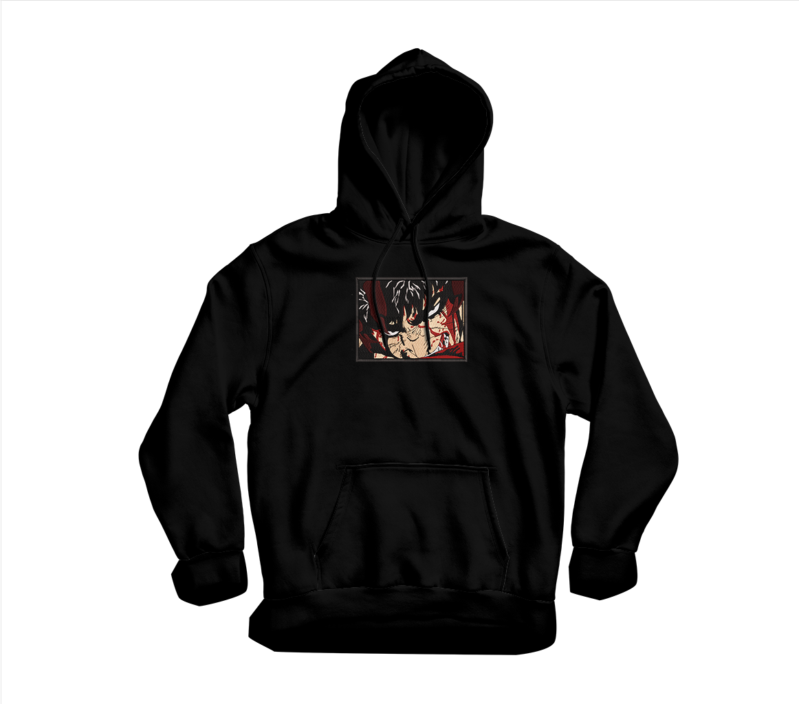BERSERK GUTS BOX V3