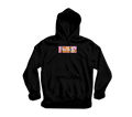 DISEÑO BORDADO GOKU ROSE