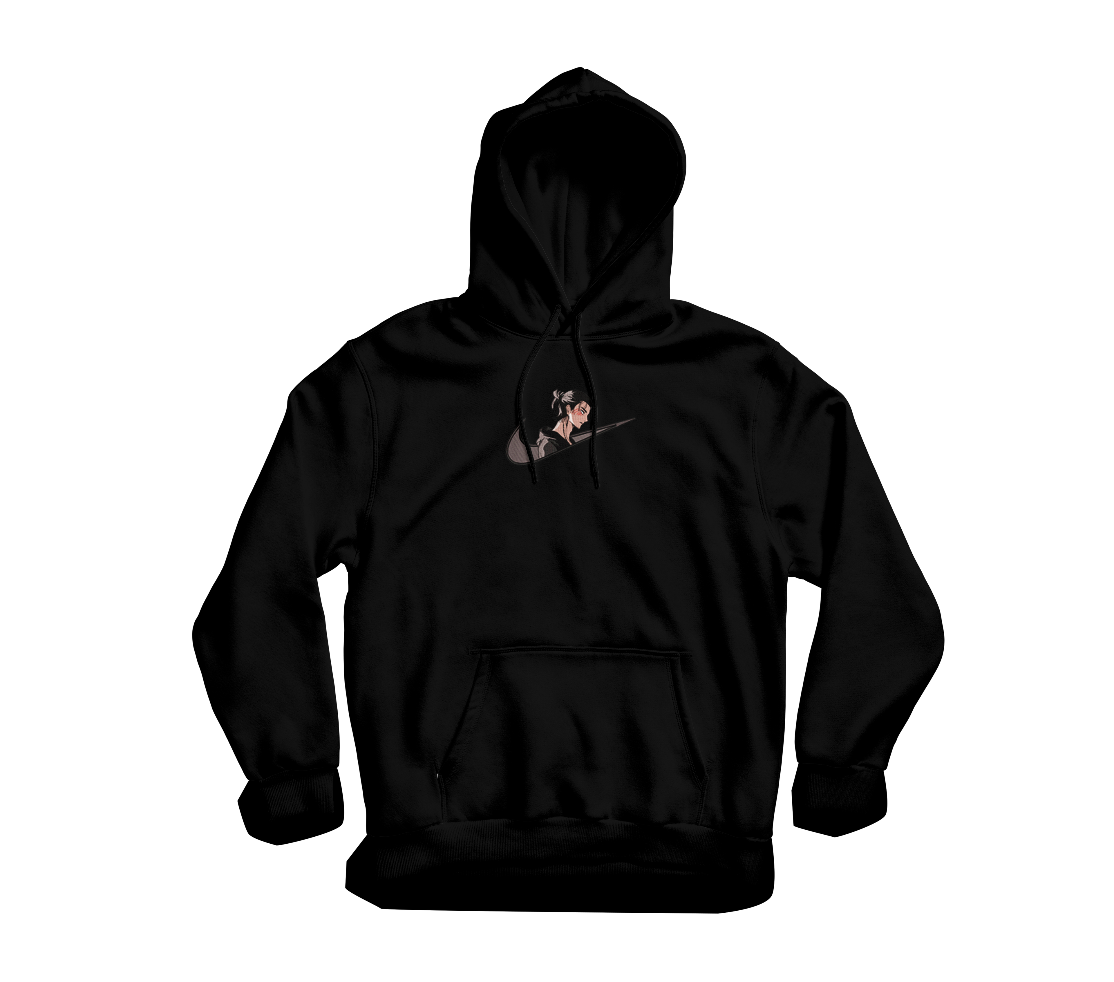 DISEÑO BORDADO EREN SWOOSH