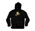 DISEÑO BORDADO GOKU SS SWOOSH