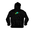 DISEÑO BORDADO BULBASAUR SWOOSH