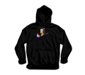DISEÑO BORDADO NEZUKO SWOOSH