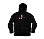 DISEÑO BORDADO NEZUKO SWOOSH