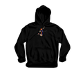 DISEÑO BORDADO HAIKYUU LOGO