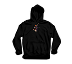 DISEÑO BORDADO HAIKYUU LOGO