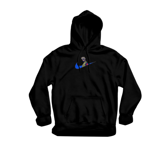 DISEÑO BORDADO KAKASHI SWOOSH