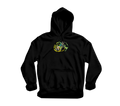 DISEÑO BORDADO ROCK LEE