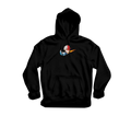DISEÑO BORDADO TODOROKI LOGO