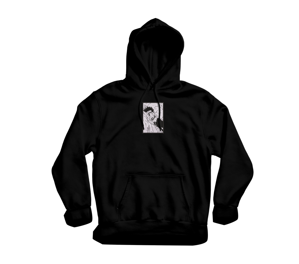 DISEÑO BORDADO OBITO LLORANDO BOX