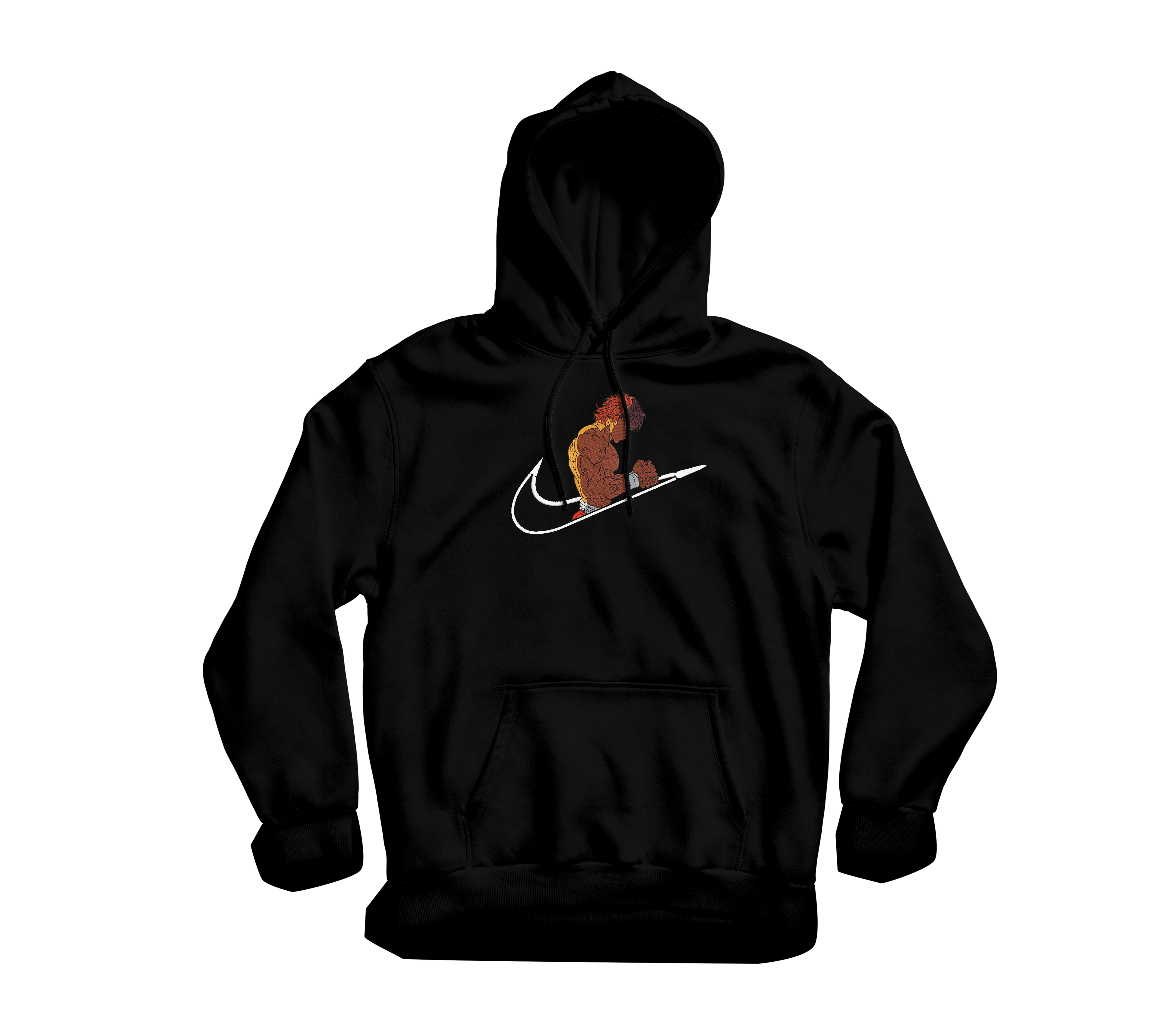 BAKI SWOOSH V4