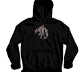 DISEÑO BORDADO BERSERK DEMON