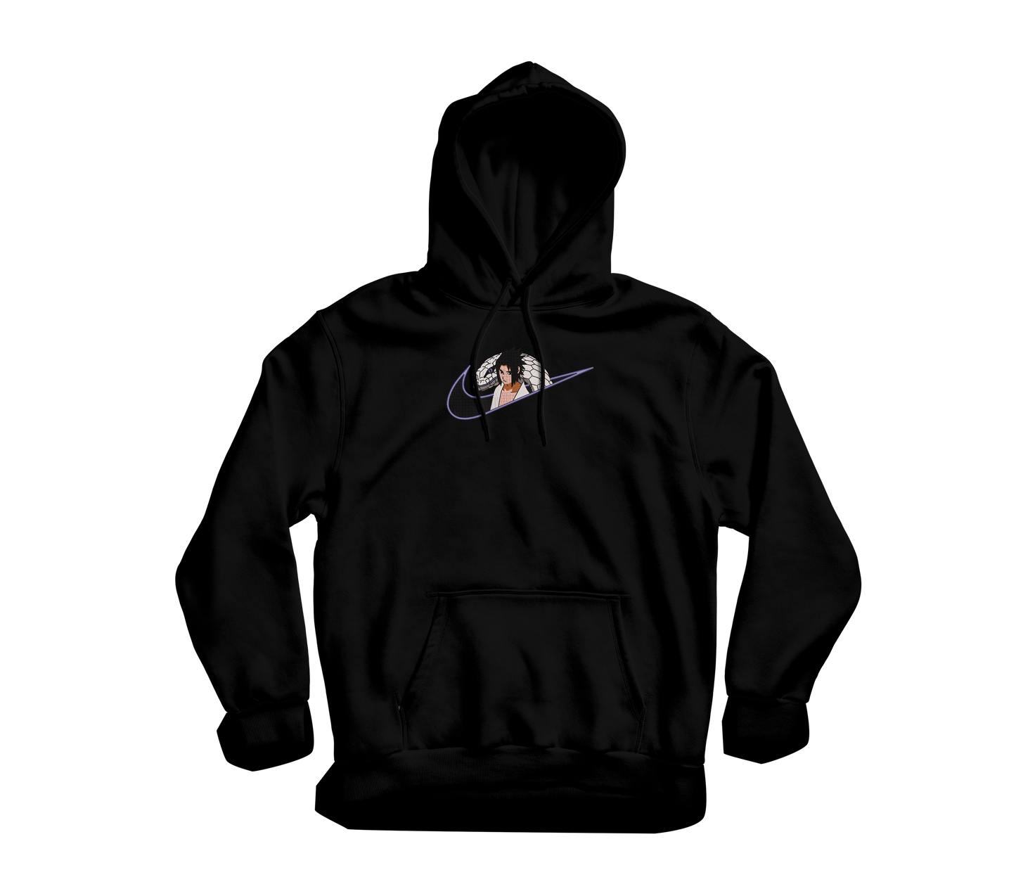 DISEÑO BORDADO SASUKE SWOOSH V2