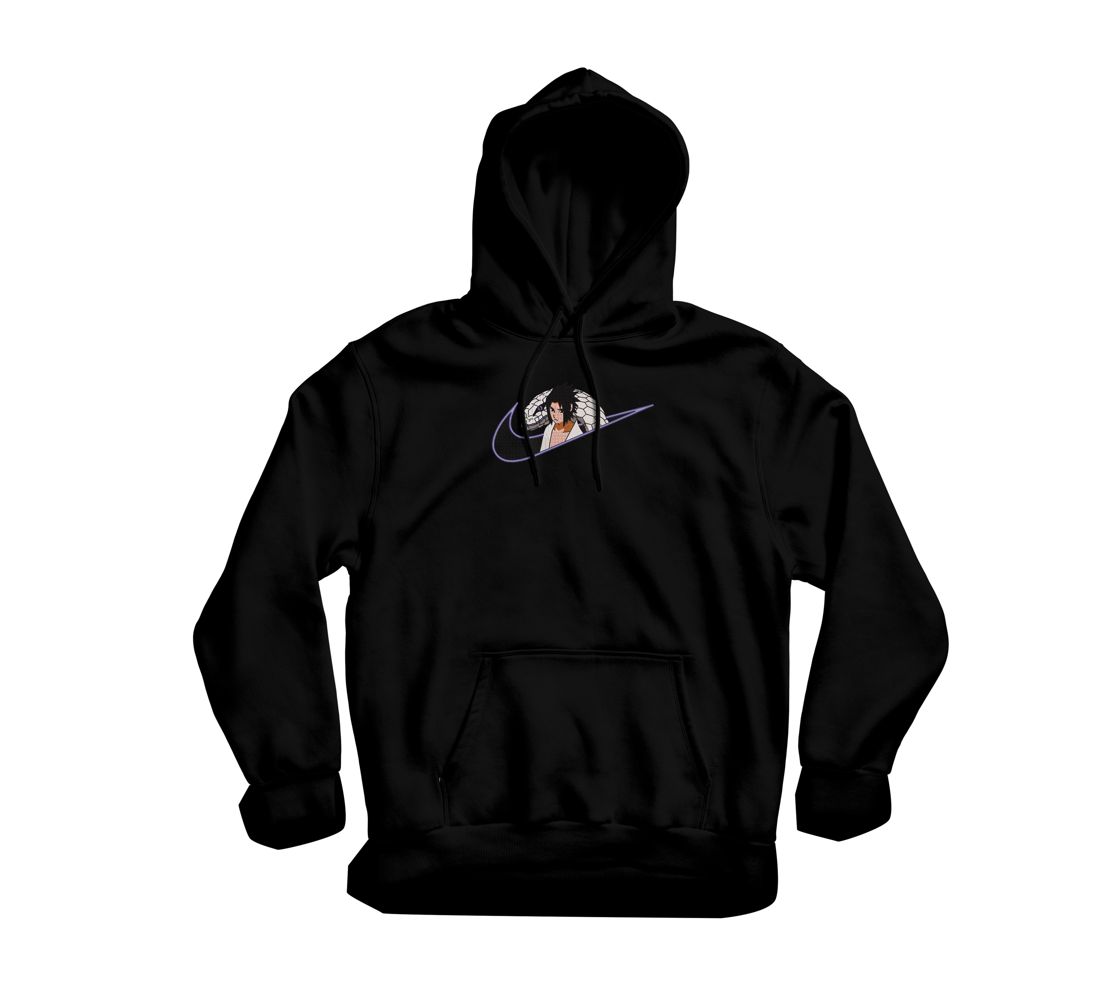 DISEÑO BORDADO SASUKE SWOOSH V2