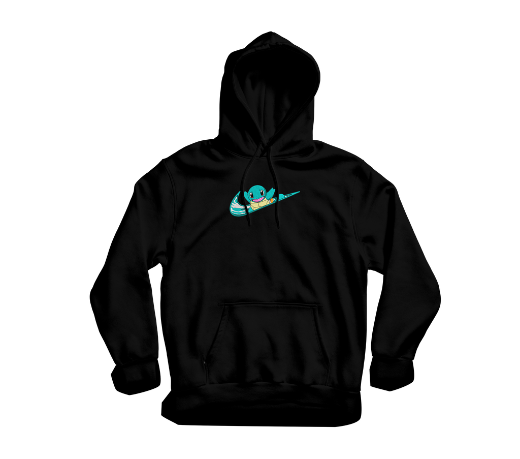 DISEÑO BORDADO SQUIRTLE SWOOSH