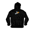 DISEÑO BORDADO KUROKO SWOOSH