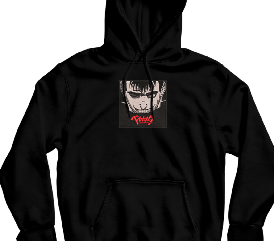 BERSERK GUTS BOX V2
