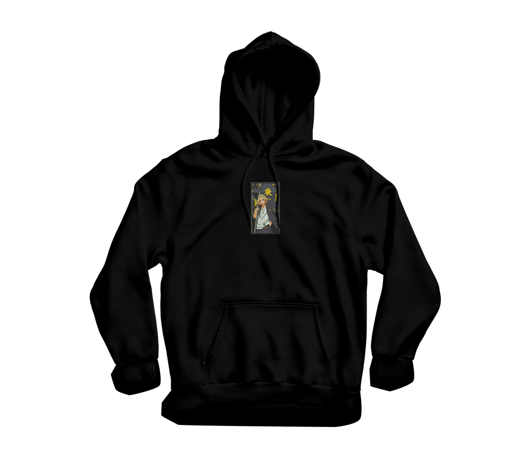 DISEÑO BORDADO MIKEY RECTANGLE