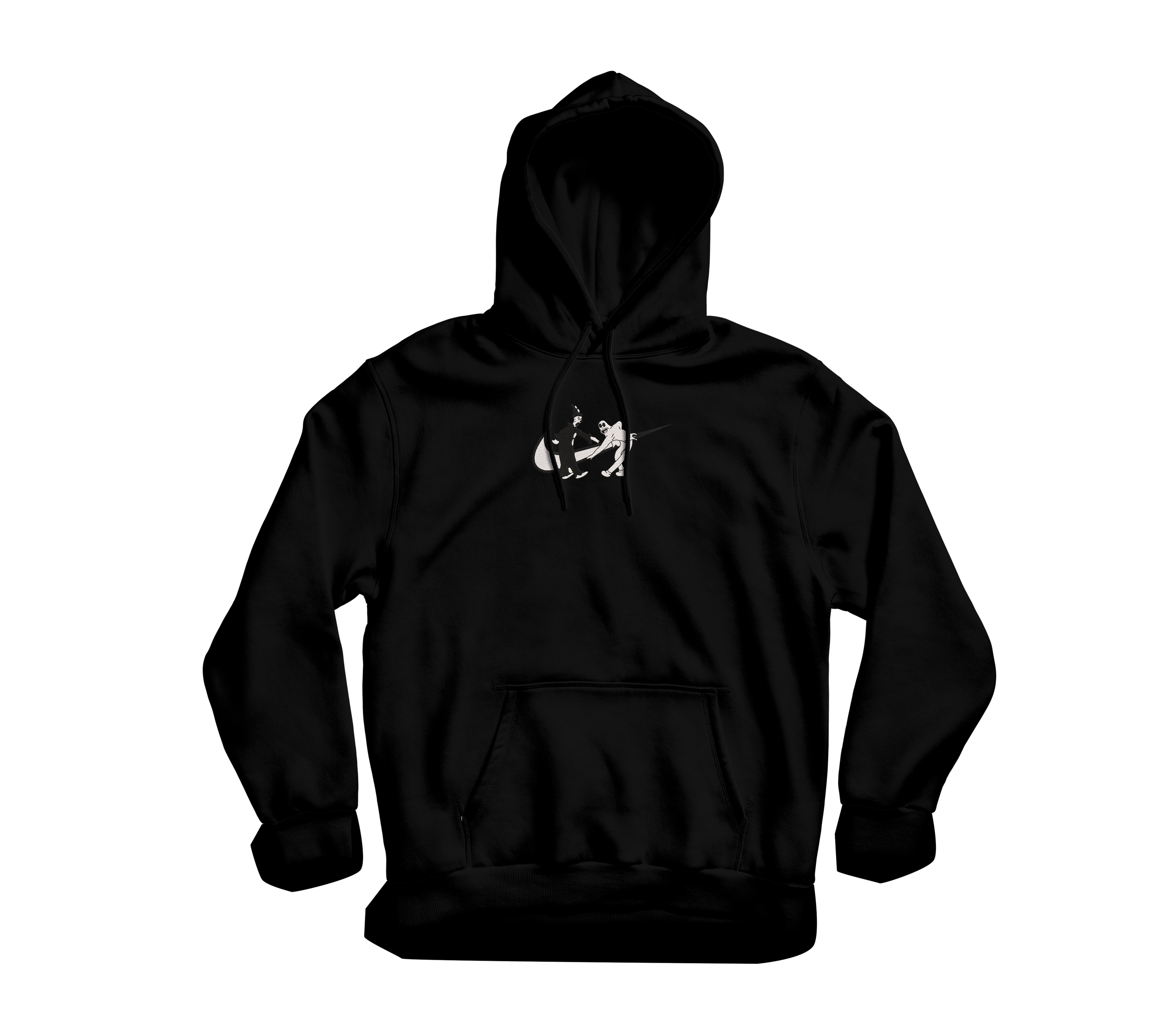 DISEÑO BORDADO KOKO SWOOSH