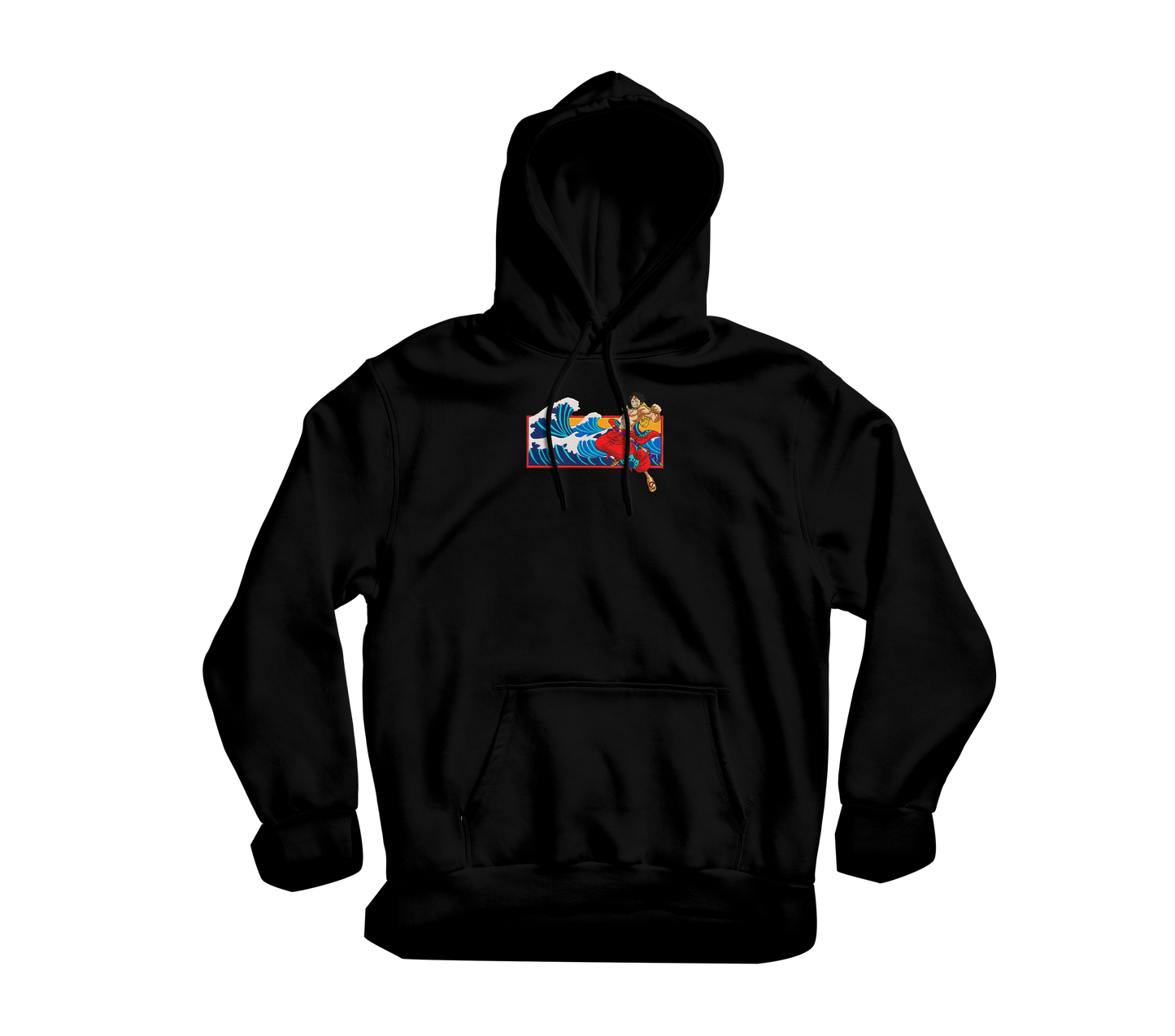 DISEÑO BORDADO LUFFY RECTANGLE V2