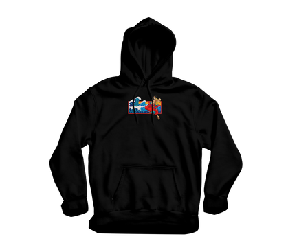 DISEÑO BORDADO LUFFY RECTANGLE V2