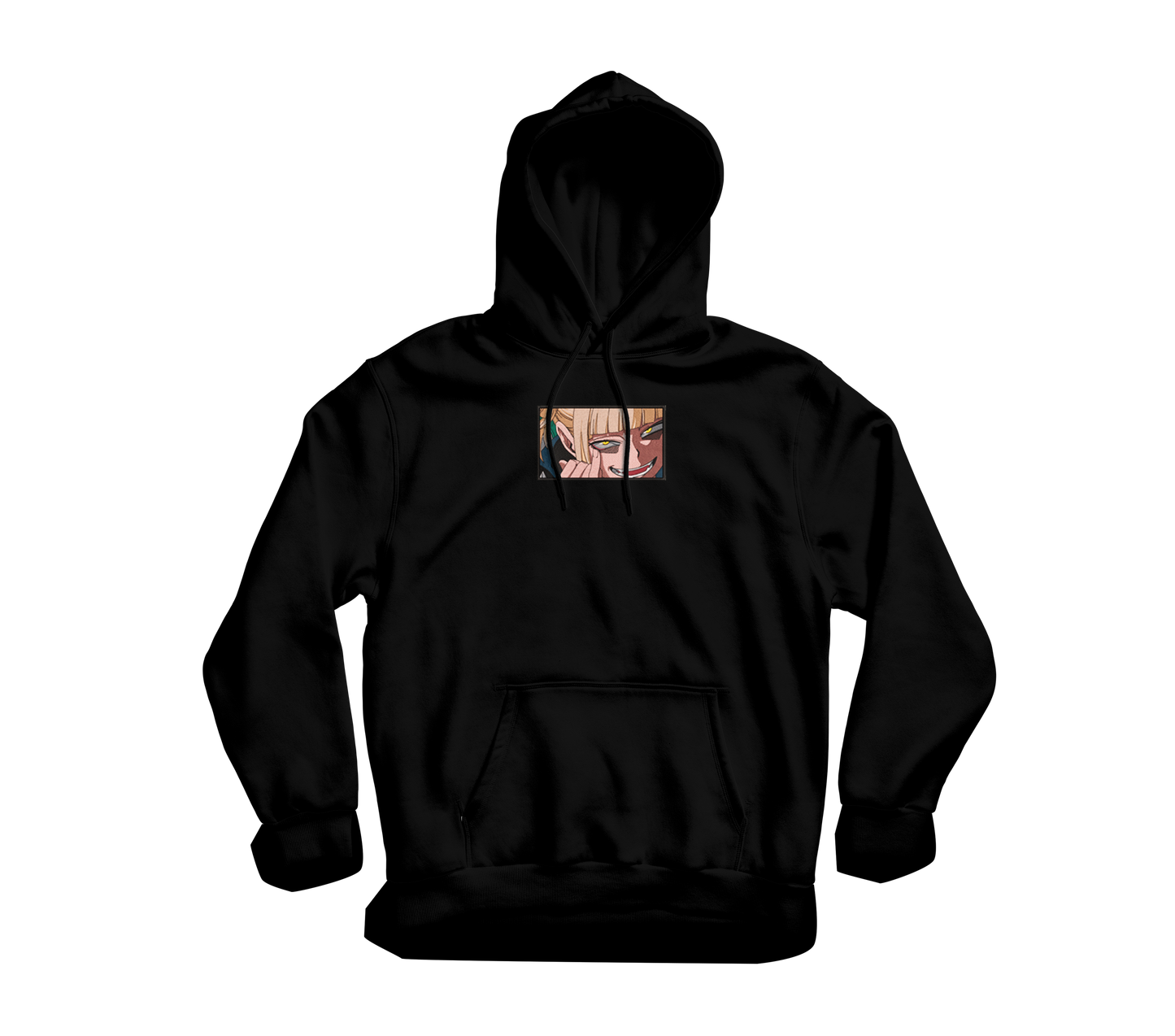 DISEÑO BORDADO MIDORIYA RECTANGLE