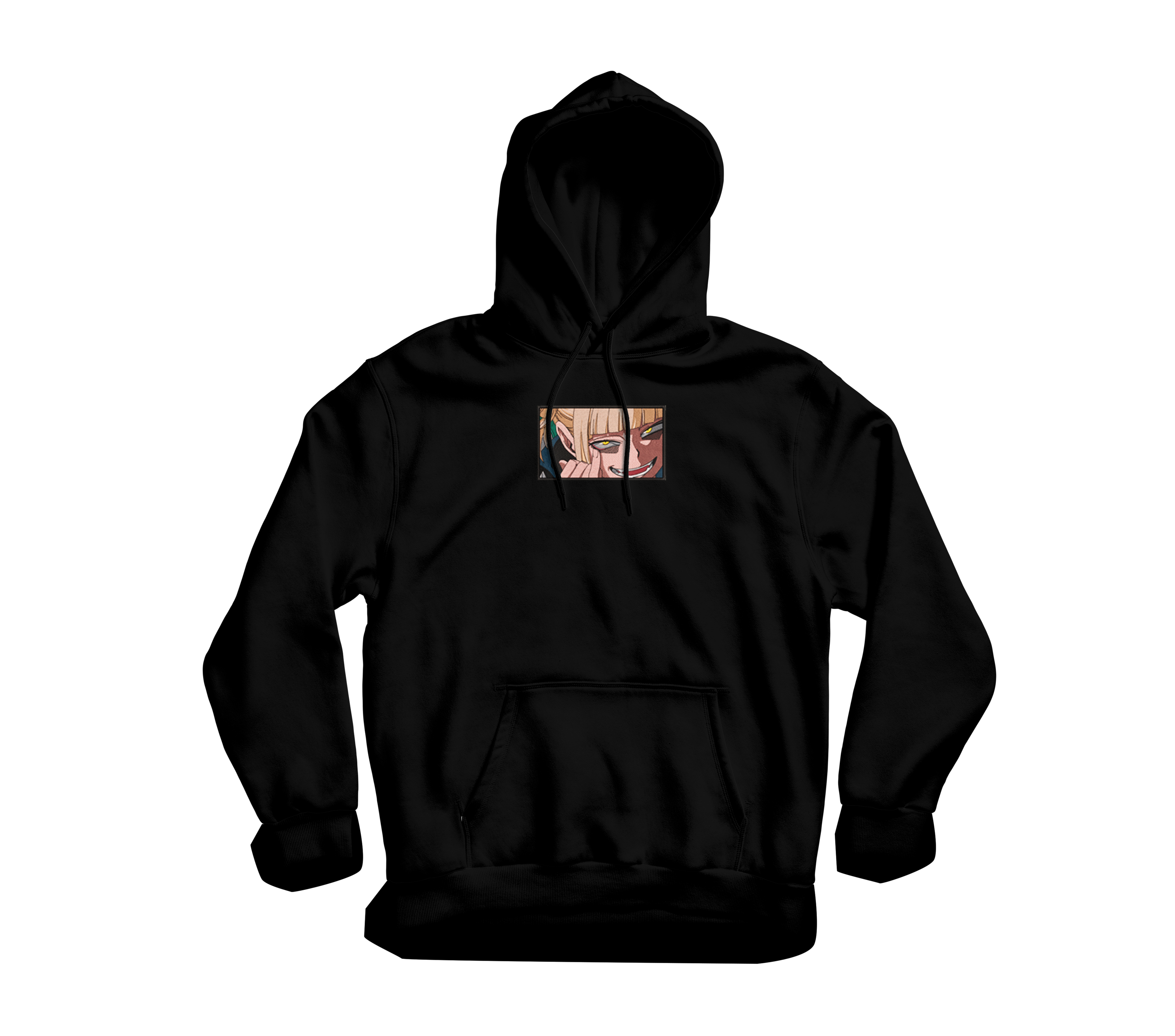 DISEÑO BORDADO MIDORIYA RECTANGLE