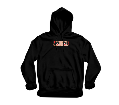 DISEÑO BORDADO TANJIRO EYES